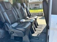 Usata Ford Tourneo Custom Active 150 CV (110 kW) 2022 Furgone