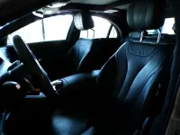 Usata Mercedes S400 Premium Plus 340 CV (250 kW) 2019 Argento metallizzato Berlina