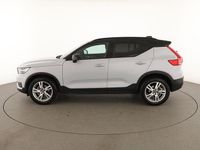Usata Volvo XC40 R-Design 163 CV (119 kW) 2020 Argento SUV