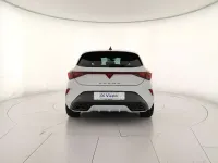 Usata Cupra Leon 150 CV (110 kW) 2025 Bianco nevada Berlina