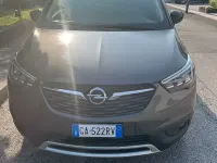 Usata Opel Crossland X Ultimate 120 CV (88 kW) 2020 SUV