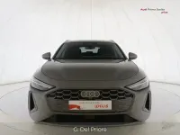 Occasion Audi A5 Advanced 204 ch (150 kW) 2025 Gris Break