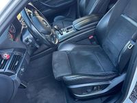 Usata BMW X6 245 CV (180 kW) 2013 Bianco SUV