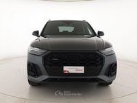 Usata Audi Q5 S-line plus 204 CV (150 kW) 2024 Gray SUV