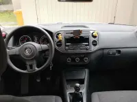 Usata VW Tiguan Trendline 122 CV (89 kW) 2011 SUV