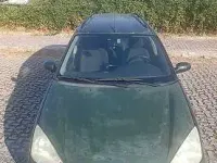 Usata Ford Focus 100 CV (73 kW) 2004 Verde Station wagon