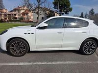 Usata Maserati Grecale GT 250 CV (183 kW) 2024 SUV