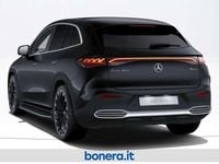 Nuova Mercedes EQE350 SUV Premium 214 kW (292 CV) 2026 Nero ossidiana SUV