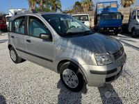 Usata Fiat Panda 70 CV (51 kW) 2005 Utilitaria