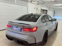 Usata BMW M3 Competition Edition 510 CV (375 kW) 2023 Berlina