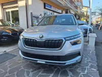 Usata Skoda Kamiq Ambition 110 CV (80 kW) 2022 Nero SUV