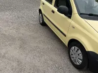 Usata Fiat Panda Anniversary 54 CV (39 kW) 2010 Utilitaria