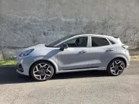 Usata Ford Puma ST 200 CV (147 kW) 2023 SUV