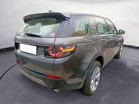 Usata Land Rover Discovery Sport HSE 240 CV (176 kW) 2018 Grigio SUV