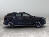 Usata Cupra Formentor 150 CV (110 kW) 2025 Nero midnight SUV