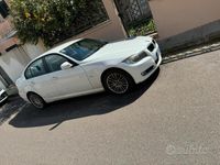 usata BMW 316 d e90 2.0