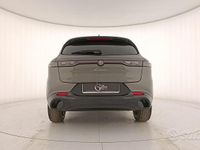 Usata Alfa Romeo Tonale Edizione Speciale 131 CV (96 kW) 2022 Grigio SUV
