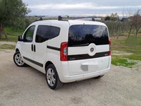 usata Fiat Qubo metano 1.4 dinamic Natural power