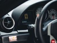 Usata Ferrari 612 540 CV (397 kW) 2008 Neroneronero Coupé