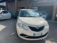 Usata Lancia Ypsilon S 95 CV (69 kW) 2017 Beige Utilitaria