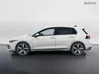 Nuova VW Golf VIII Edition 204 CV (150 kW) 2025 Bianco Berlina
