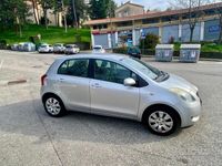 usata Toyota Yaris 2ª serie - 2007