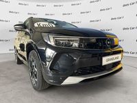 Usata Opel Grandland X Ultimate 131 CV (96 kW) 2024 Nero SUV