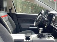 Usado Citroën C5 131 CV (96 kW) 2020 Negro Monovolumen