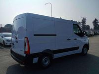 Usata Renault Master T28 135 CV (99 kW) 2022 Bianco Monovolume