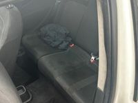 Usata Fiat Grande Punto 120 CV (88 kW) 2011 Bianco Utilitaria