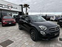 Usata Fiat 500X 151 CV (111 kW) 2020 Nero SUV