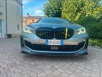 Usata BMW 128 ti 265 CV (194 kW) 2023 Grigio Utilitaria