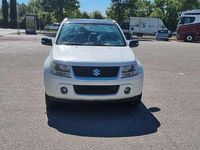 Usata Suzuki Grand Vitara 129 CV (94 kW) 2012 SUV