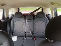 Usata Mini Cooper D Countryman 111 CV (81 kW) 2012 Bianco SUV