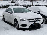 Usata Mercedes CLS250 Premium 204 CV (150 kW) 2016 Berlina