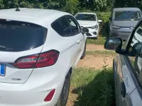Usata Ford Fiesta Trend 125 CV (91 kW) 2022 Other Utilitaria