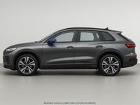 Usata Audi Q6 e-tron Ambiente 185 kW (252 CV) 2025 Grigio SUV