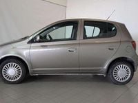 Usata Toyota Yaris 65 CV (47 kW) 2003 Other Utilitaria