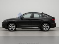 Usata Audi Q5 Sportback Advanced Plus 204 CV (150 kW) 2025 Nero SUV