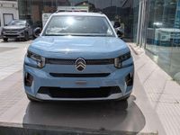 Nuova Citroën C3 101 CV (74 kW) 2026 Blu/azzurro SUV