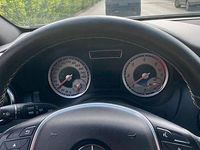 Usata Mercedes A180 110 CV (80 kW) 2013 Berlina