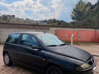Usata Lancia Ypsilon 2000 Nero Utilitaria