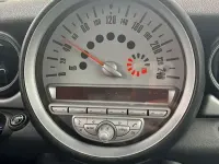 Usata Mini Cooper Salt 120 CV (88 kW) 2007 Bianco Utilitaria