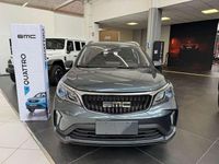 Nuova EMC QUATTRO 103 CV (75 kW) 2026 Grigio SUV