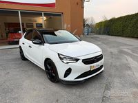 Usata Opel Corsa GS Line 101 CV (74 kW) 2023 Nero Utilitaria