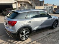 Usata Audi Q2 Sport 150 CV (110 kW) 2020 SUV
