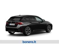 Nuova BMW 120 M Sport 170 CV (125 kW) 2025 Black sapphire metallizzato Utilitaria