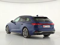Usata Audi A5 Edition .1 204 CV (150 kW) 2024 Blu/azzurro Station wagon