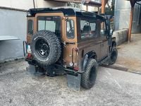 Usata Land Rover Defender 2004 Station wagon