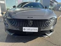 Usata Peugeot 508 GT 131 CV (96 kW) 2024 Grigio Station wagon